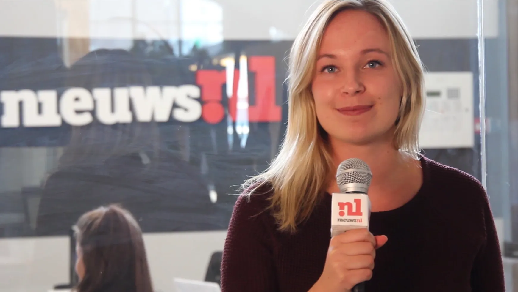 anne nieuwsreport