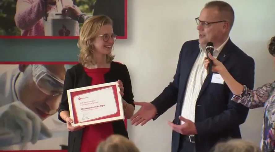 anp wedstrijd