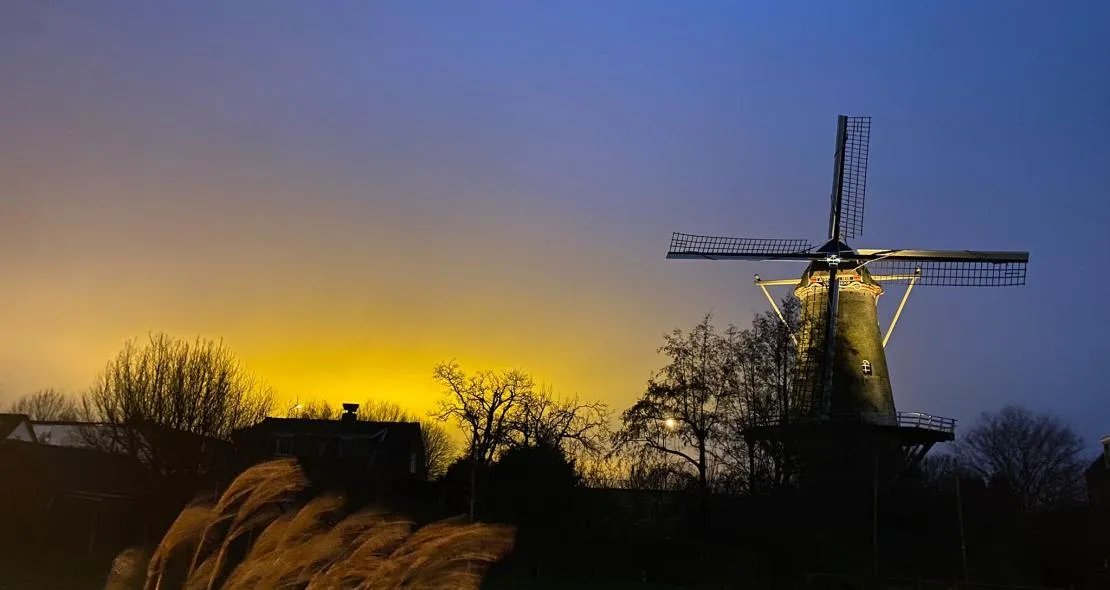 ans hendrikx veen