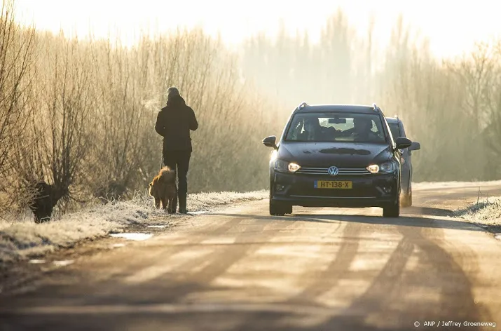 anwb ga niet de weg op