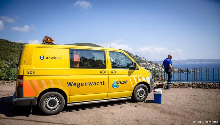 anwb gaat uit van normale pre coronazomer