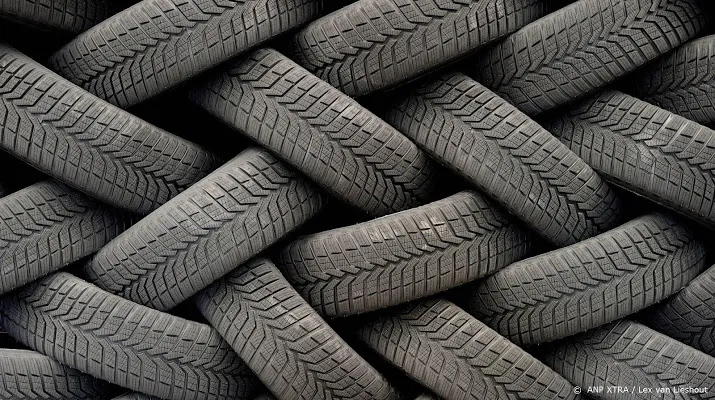 anwb kwaliteit banden bestelautos ondermaats