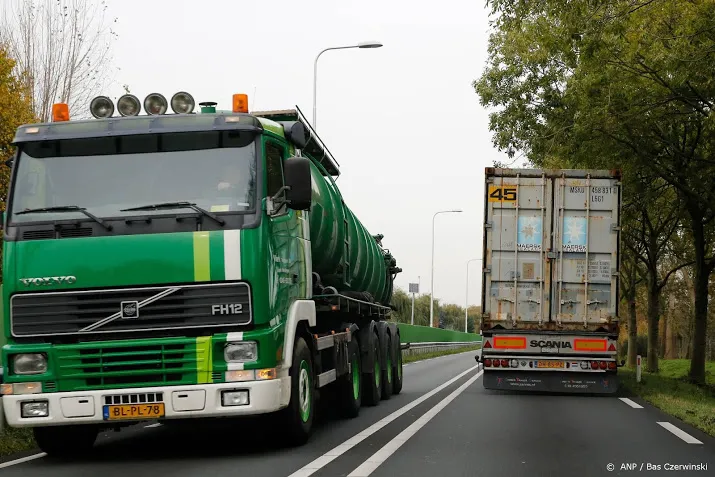 anwb pak onveilige provinciale wegen snel aan