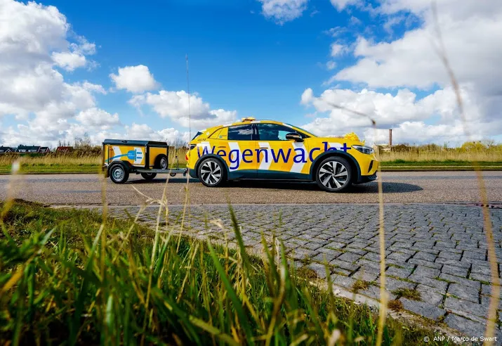 anwb veel vragen van vakantiegangers