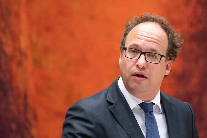 aow leeftijd gaat niet omhoog in 2024