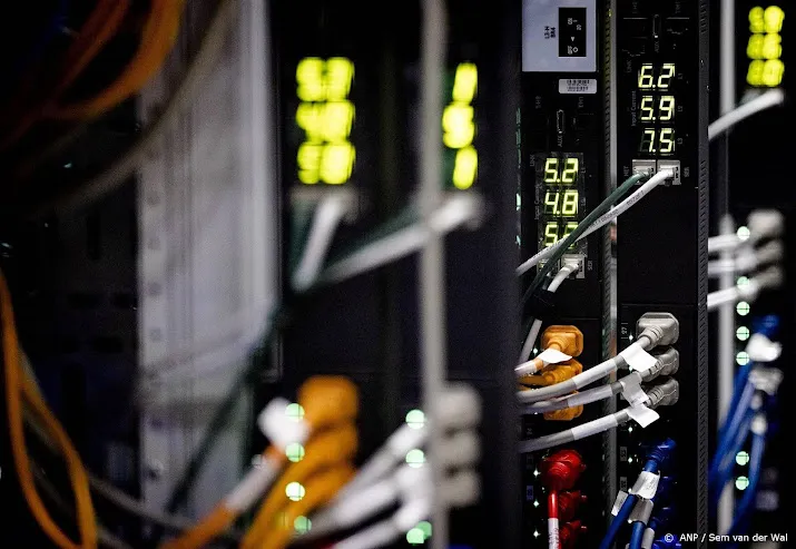 ap sluit niet uit dat meer gegevens op straat liggen door datalek