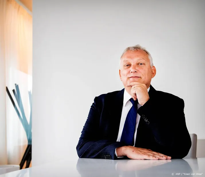 apg topman geen reden voor extra korting op pensioenen