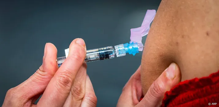 apothekers verstrekken veel meer vaccins