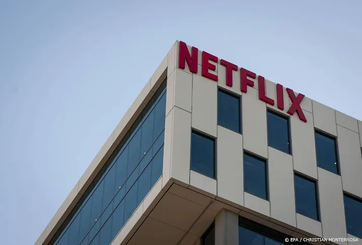 app waar netflix zich zorgen om maakte is stopgezet