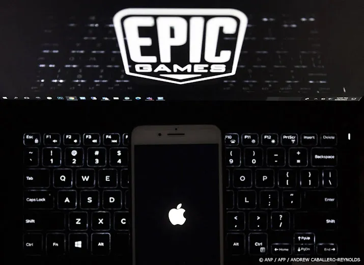 apple alsnog akkoord met eigen appwinkel epic games