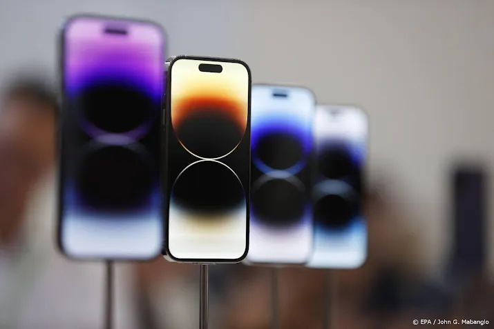 apple bevestigt iphone krijgt usb c aansluiting