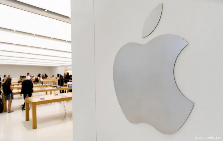 apple komt in november met eigen tv dienst
