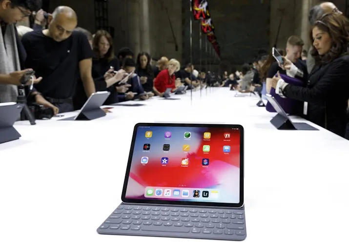 apple komt met grote software updates voor iphone en ipad