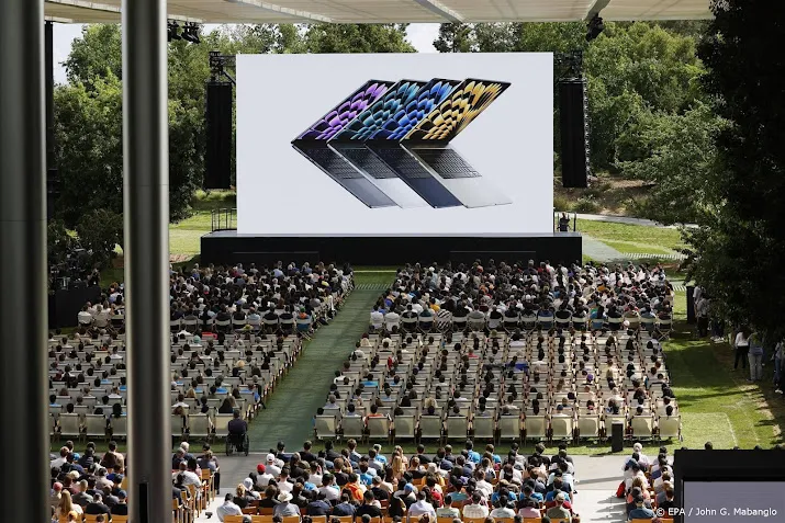 apple komt met mixed realitybril nieuwe software en computers