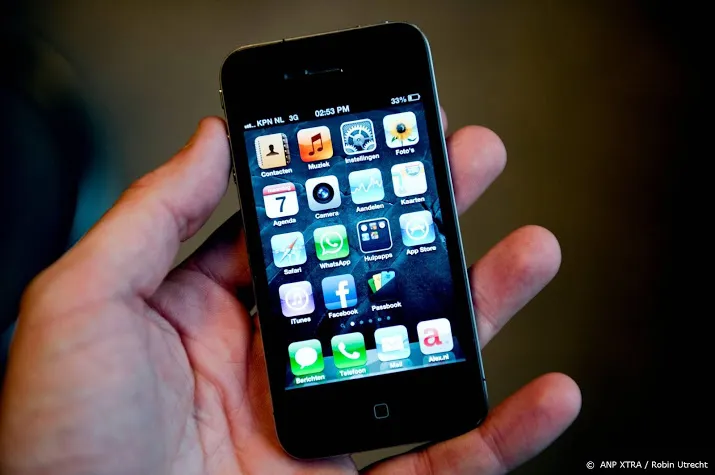 apple meeluisteren met siri gestopt