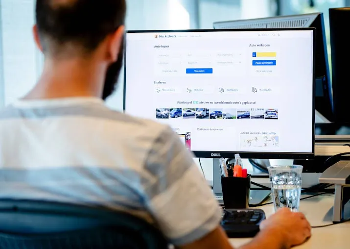 arbeidsdeelname nog niet op niveau 2008