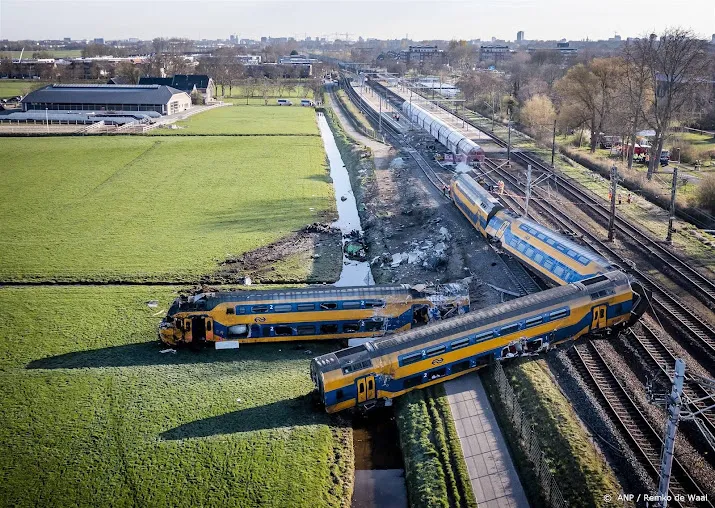 arbeidsinspectie onderzoek treinongeval duurt maanden
