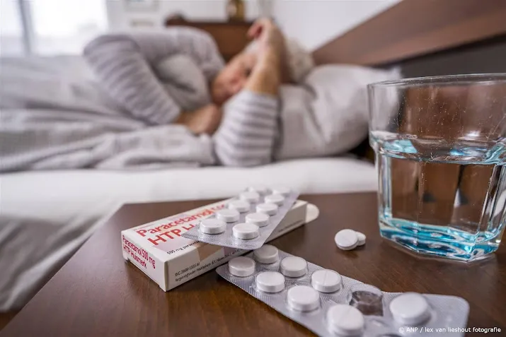 arbodiensten zien meer langdurig verzuim door stress