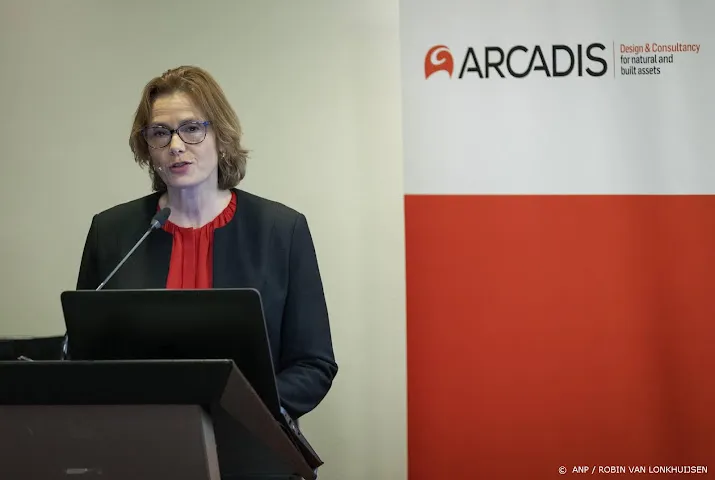 arcadis koopt bedrijf dat software voor waterbeheer maakt