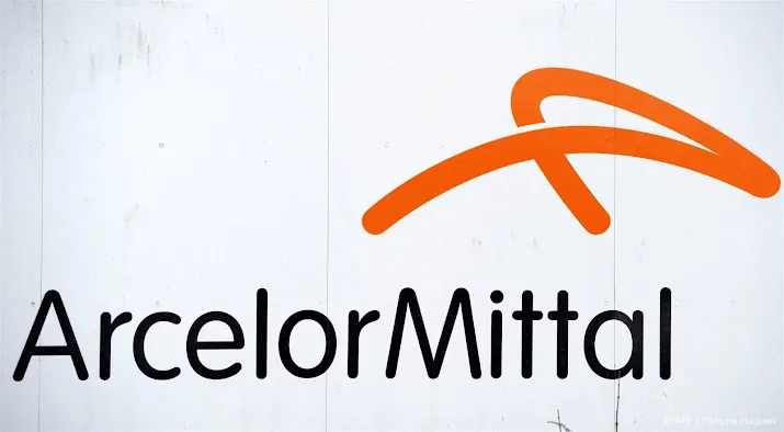 arcelormittal trekt aex nipt in het rood