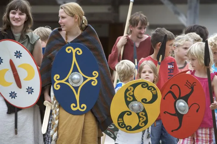 archeon