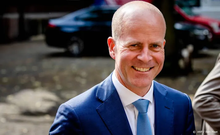 architect binnenhof afgekocht voor 27 miljoen