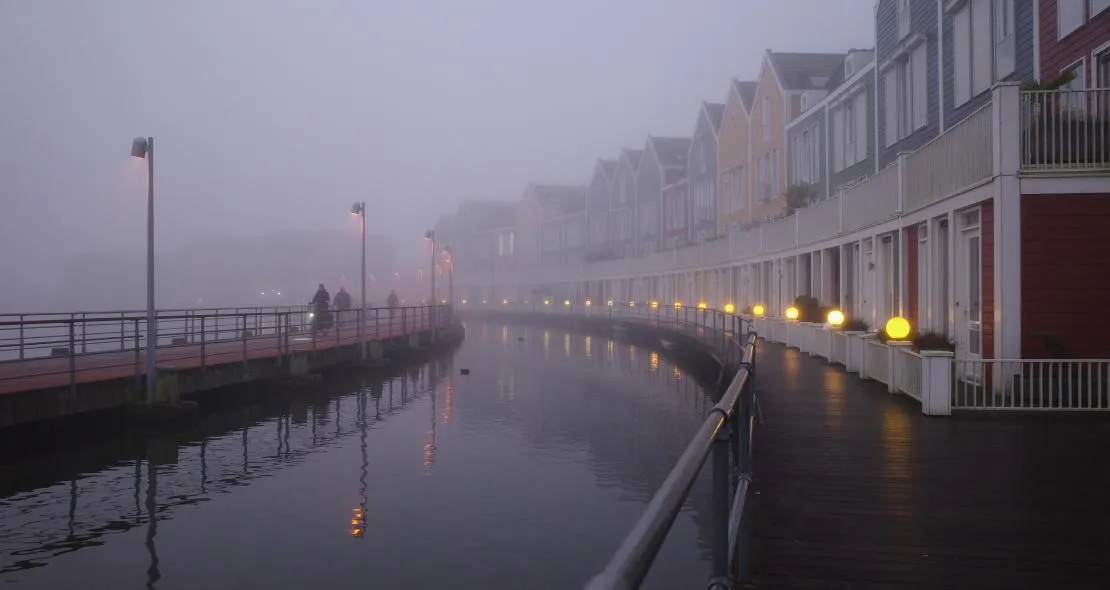 arco visser houten 1