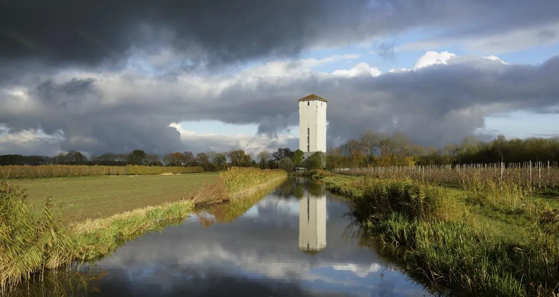 arco visser werkhoven