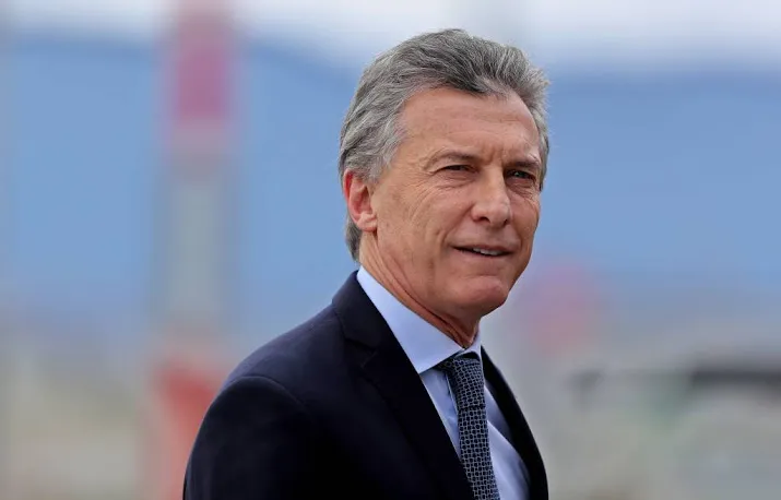argentinie heeft geld imf sneller nodig
