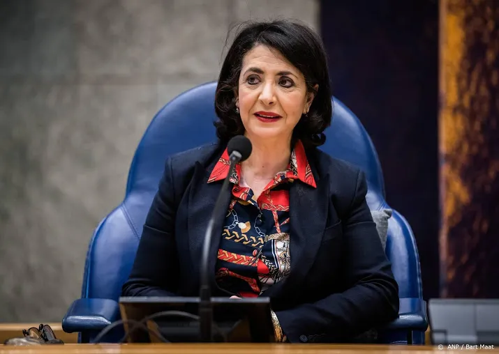 arib geen onderzoek vanuit tweede kamer naar zaak graus