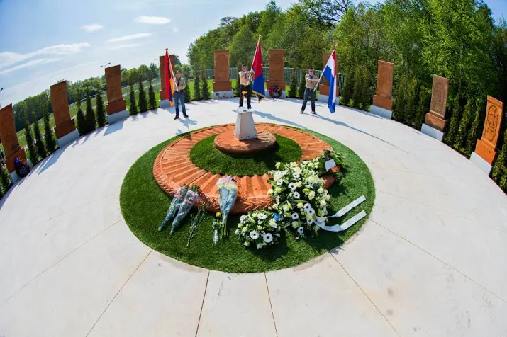 armeniers woord kwestie moet van tafel