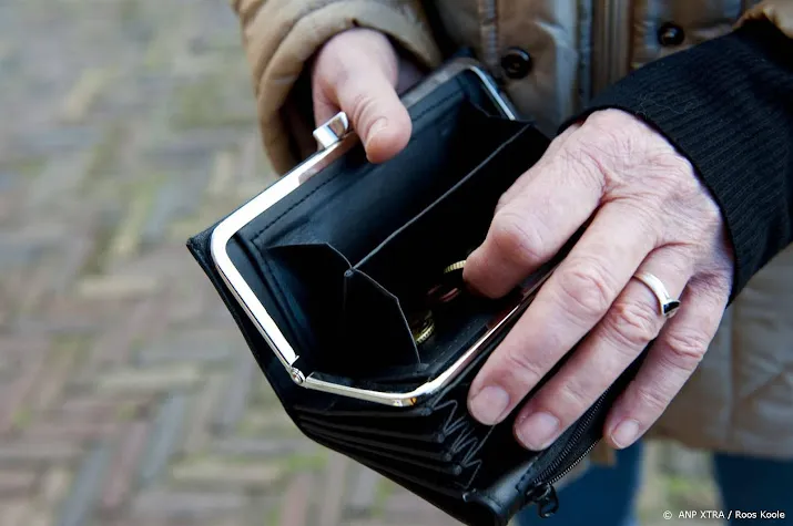 armoede neemt in 2024 toe waarschuwt cpb