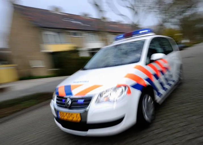 arrestatie na dodelijk schietincident oss