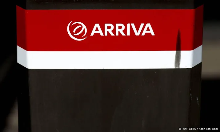 arriva effect staking verschilt per regio