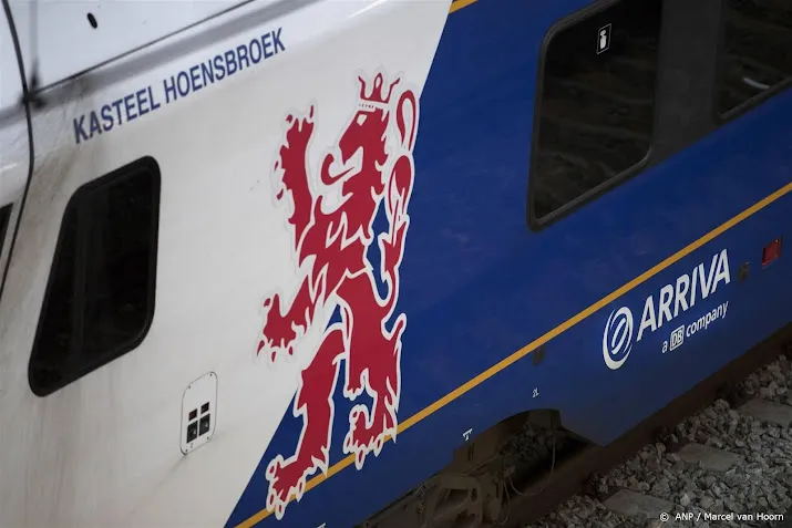 arriva op laatste stakingsdag opnieuw uitval treinen