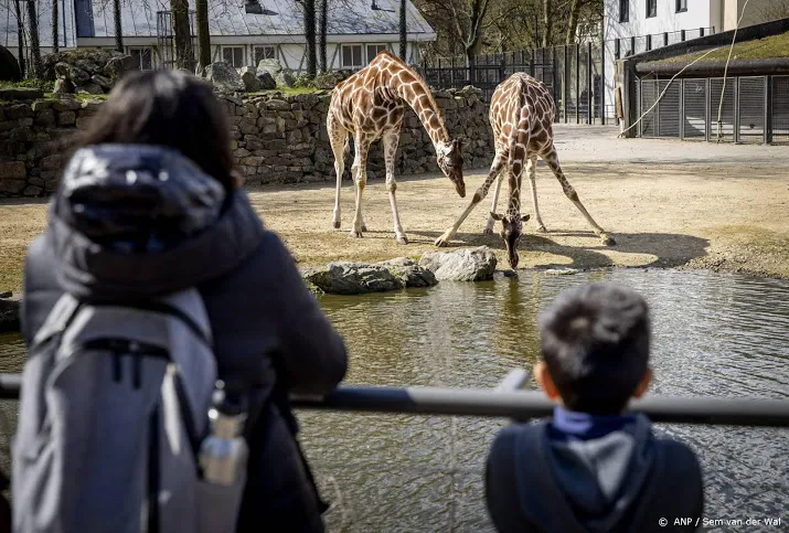 artis gaat nog een dag open