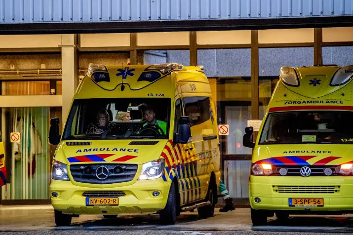 arts slotervaart blijft bij lezing over patient