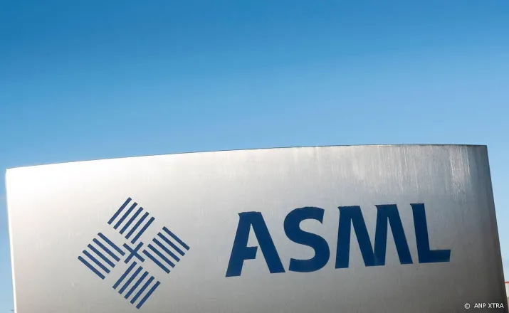 asml was slachtoffer bedrijfsspionage