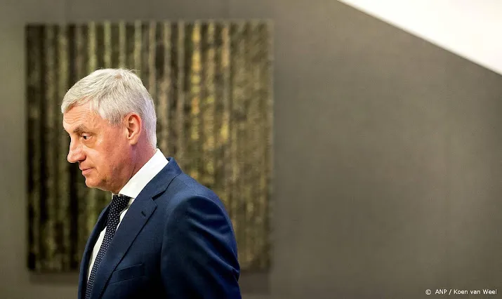 asr topman verwacht weinig gedwongen ontslagen door overname