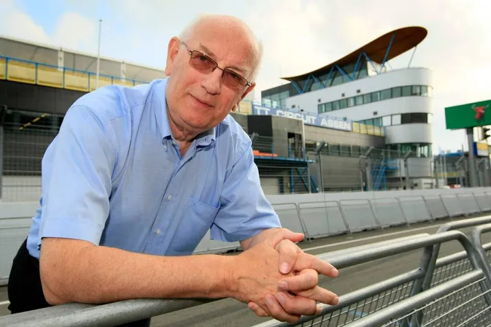 assen zandvoort heeft geen deal met formule 1