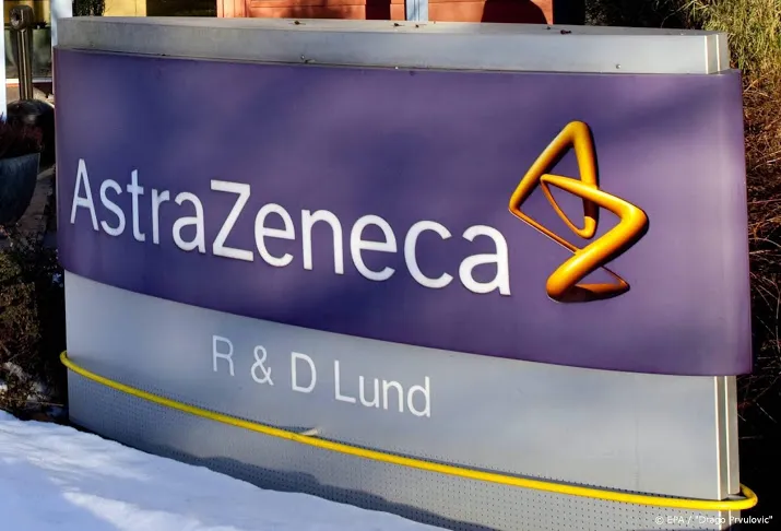 astrazeneca bij verdere tests kijken we naar twee inentingen
