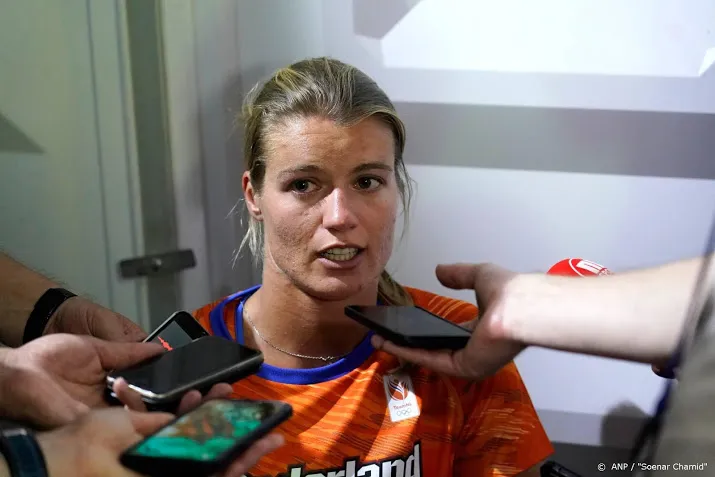 atlete schippers laten we er in 2021 nog groter feest van maken