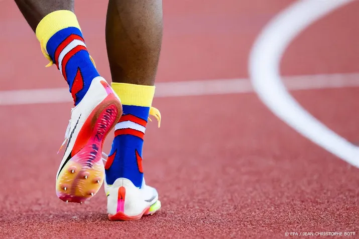 atletiekfederatie heft na 8 jaar dopingschorsing rusland op