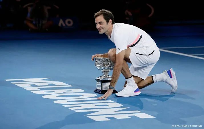 australian open verhoogt opnieuw prijzengeld