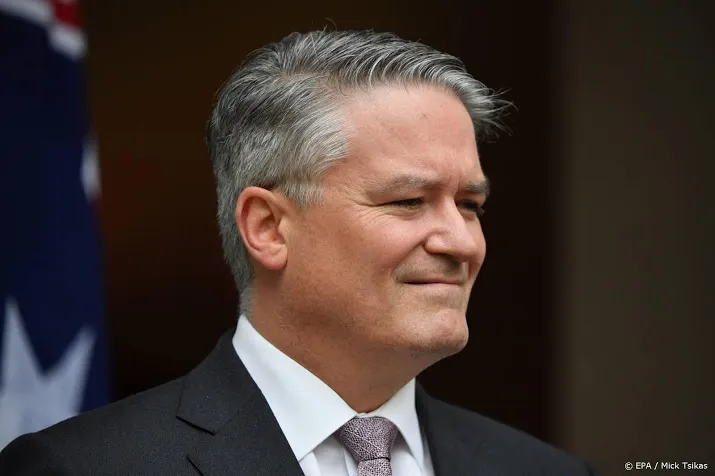 australier wordt nieuw hoofd van economische denktank oeso