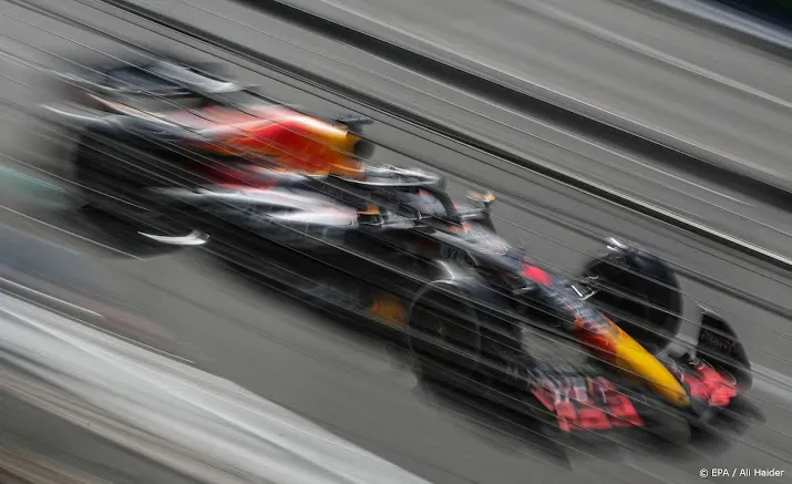 australische grand prix tot 2035 in melbourne
