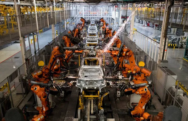 auto industrie bezorgd om gevolgen brexit