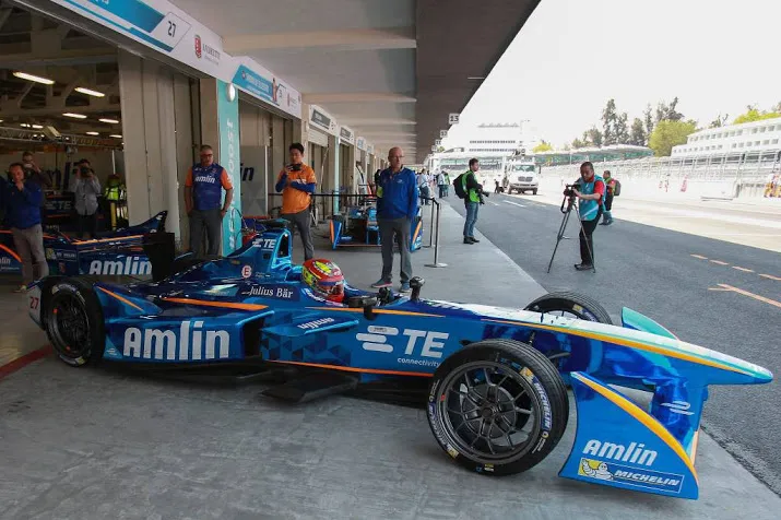 autocoureur frijns terug in formule e