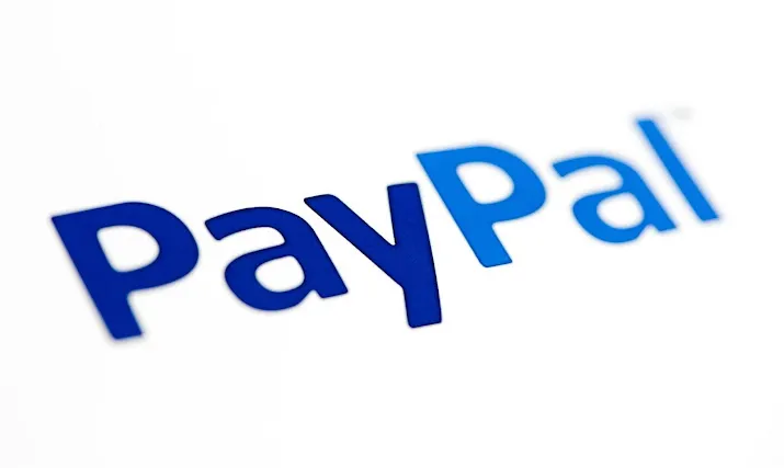 automaker lucid en betaalbedrijf paypal dalen op wall street