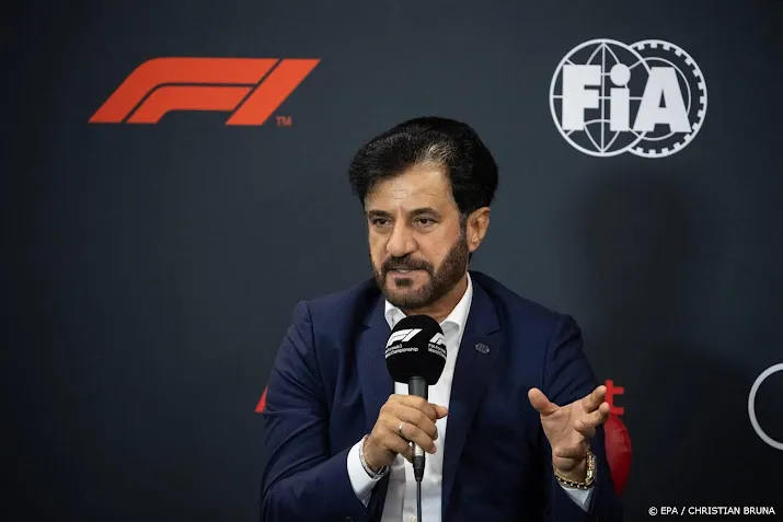 autosportbond fia formule 1 niet voor alleen veel geld te koop
